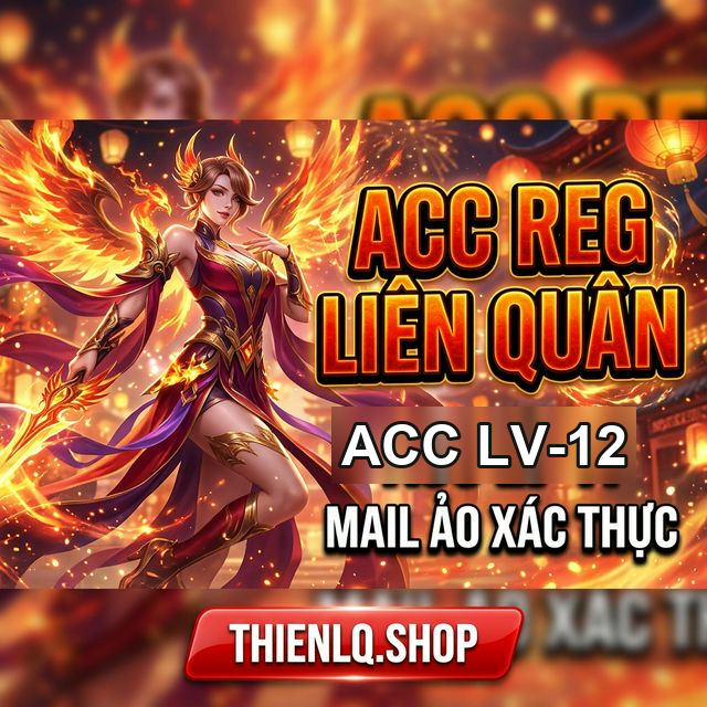 ✨CLONE LV12 - MAIL XT✨