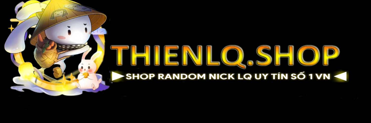 SHOPTHIENLQ