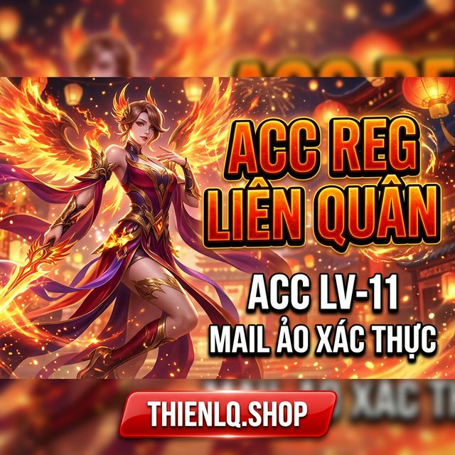 ✨CLONE LV11 - MAIL XT✨